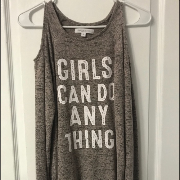 Long Sleeve tee - Picture 1 of 2